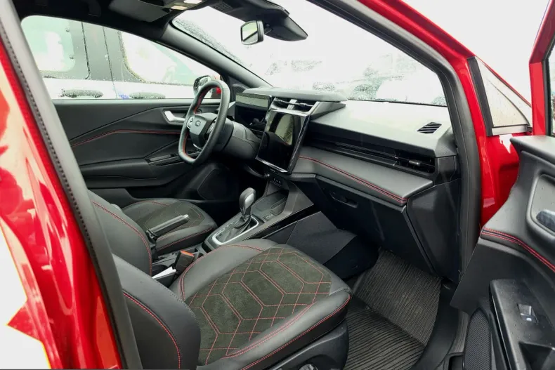 Ford Puma din 2026 cu 3.000 km - oferta FOR256017 - foto 3