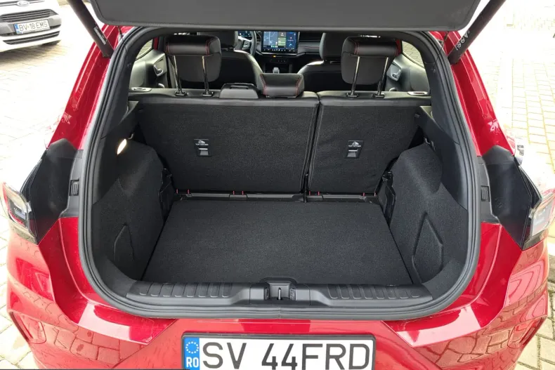 Ford Puma din 2026 cu 3.000 km - oferta FOR256017 - foto 5