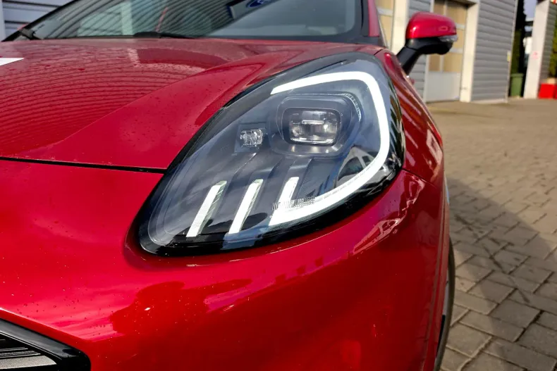 Ford Puma din 2026 cu 3.000 km - oferta FOR256017 - foto 25