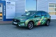Ford Kuga din 2026 cu 3.000 km - oferta FOR256018 - foto 1