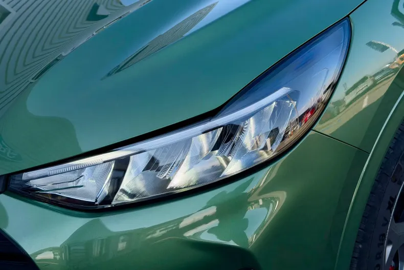 Ford Kuga din 2026 cu 3.000 km - oferta FOR256018 - foto 6