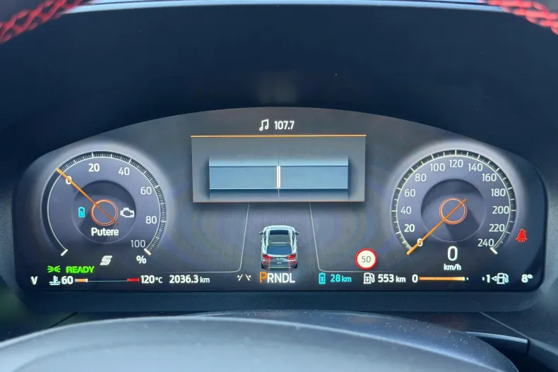 Ford Kuga din 2026 cu 3.000 km - oferta FOR256018 - foto 23