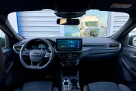 Ford Kuga din 2026 cu 3.000 km - oferta FOR256018 - foto 26