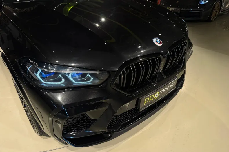 BMW X6 (Seria X) din 2023 cu 84.700 km - oferta BMW256019 - foto 8