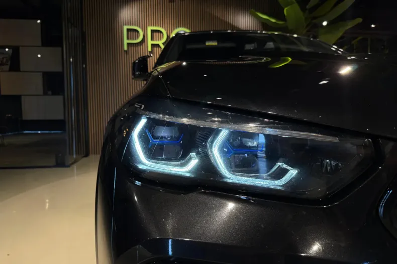 BMW X6 (Seria X) din 2023 cu 84.700 km - oferta BMW256019 - foto 10