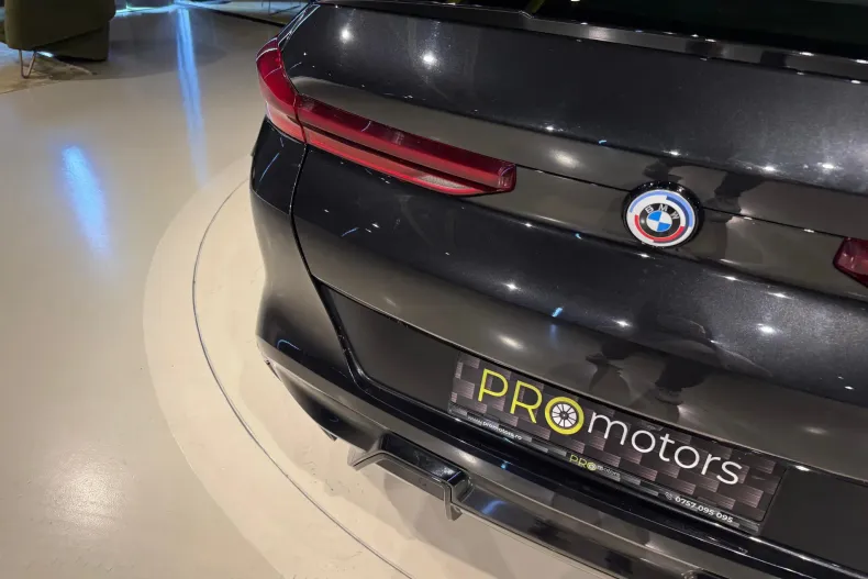 BMW X6 (Seria X) din 2023 cu 84.700 km - oferta BMW256019 - foto 12