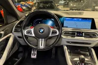 BMW X6 (Seria X) din 2023 cu 84.700 km - oferta BMW256019 - foto 15