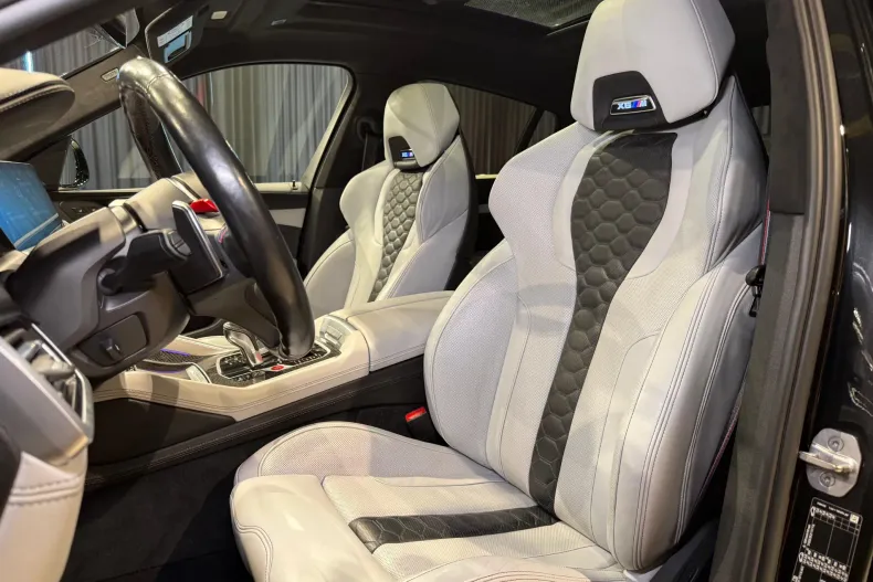 BMW X6 (Seria X) din 2023 cu 84.700 km - oferta BMW256019 - foto 18