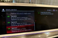 BMW X6 (Seria X) din 2023 cu 84.700 km - oferta BMW256019 - foto 21