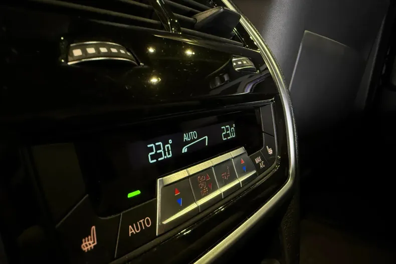 BMW X6 (Seria X) din 2023 cu 84.700 km - oferta BMW256019 - foto 27