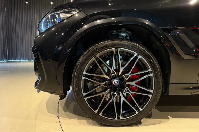 BMW X6 (Seria X) din 2023 cu 84.700 km - oferta BMW256019 - foto 30