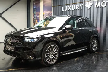 Mercedes-Benz GLE din 2023 - oferta MER256020