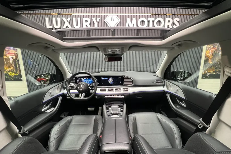 Mercedes-Benz GLE din 2023 cu 103.000 km - oferta MER256020 - foto 2