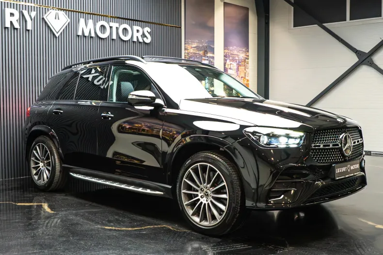 Mercedes-Benz GLE din 2023 cu 103.000 km - oferta MER256020 - foto 3