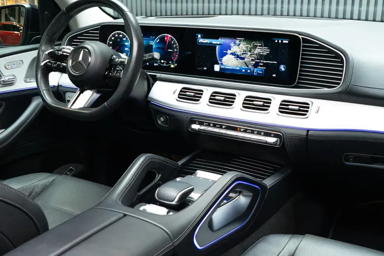 Mercedes-Benz GLE din 2023 cu 103.000 km - oferta MER256020 - foto 4