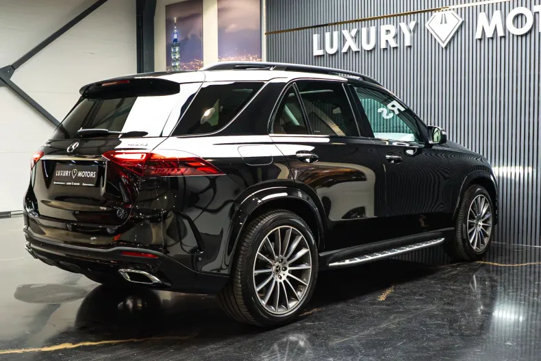 Mercedes-Benz GLE din 2023 cu 103.000 km - oferta MER256020 - foto 5