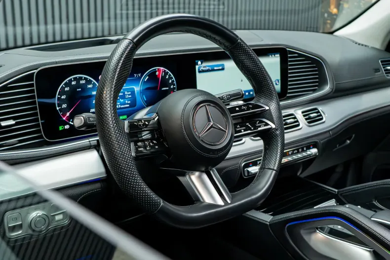 Mercedes-Benz GLE din 2023 cu 103.000 km - oferta MER256020 - foto 6