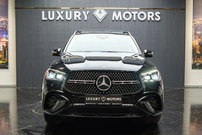 Mercedes-Benz GLE din 2023 cu 103.000 km - oferta MER256020 - foto 9