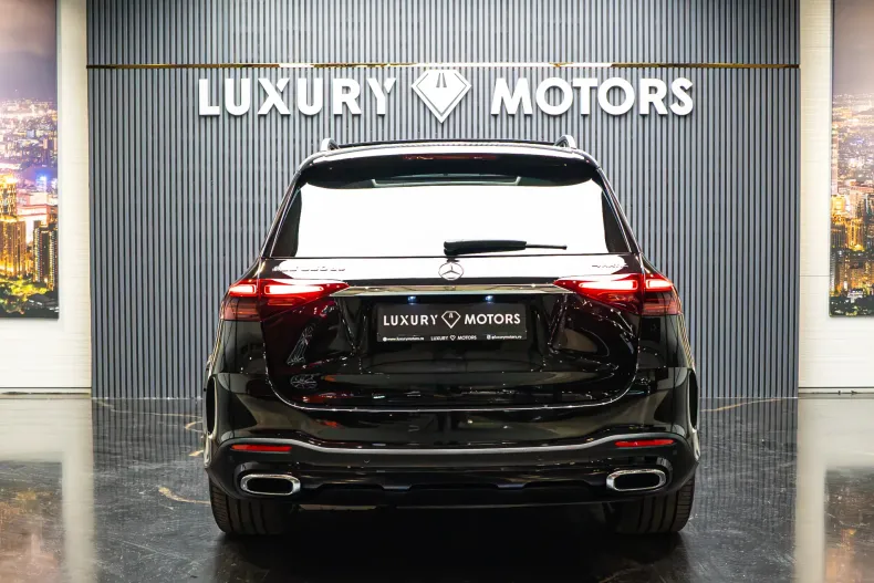 Mercedes-Benz GLE din 2023 cu 103.000 km - oferta MER256020 - foto 11