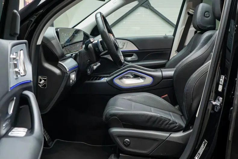 Mercedes-Benz GLE din 2023 cu 103.000 km - oferta MER256020 - foto 13