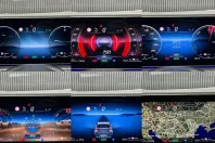 Mercedes-Benz GLE din 2023 cu 103.000 km - oferta MER256020 - foto 18