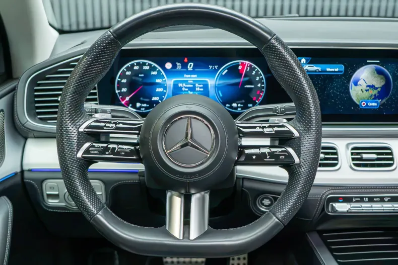 Mercedes-Benz GLE din 2023 cu 103.000 km - oferta MER256020 - foto 22