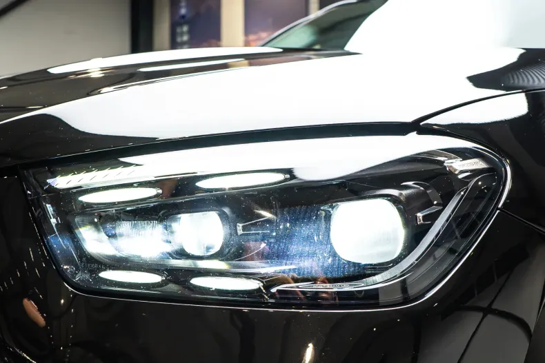 Mercedes-Benz GLE din 2023 cu 103.000 km - oferta MER256020 - foto 28