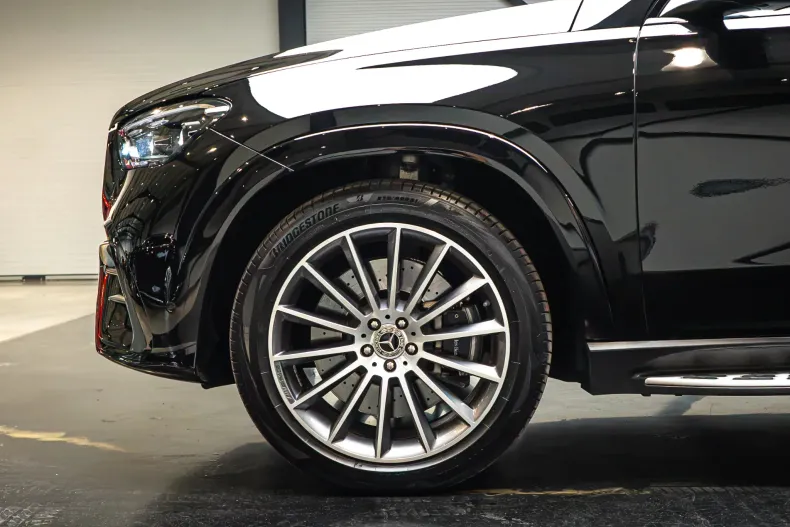 Mercedes-Benz GLE din 2023 cu 103.000 km - oferta MER256020 - foto 30