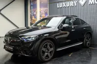 Mercedes-Benz GLC Coupe din 2024 cu 55.500 km - oferta MER256021 - foto 1