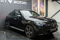 Mercedes-Benz GLC Coupe din 2024 cu 55.500 km - oferta MER256021 - foto 3