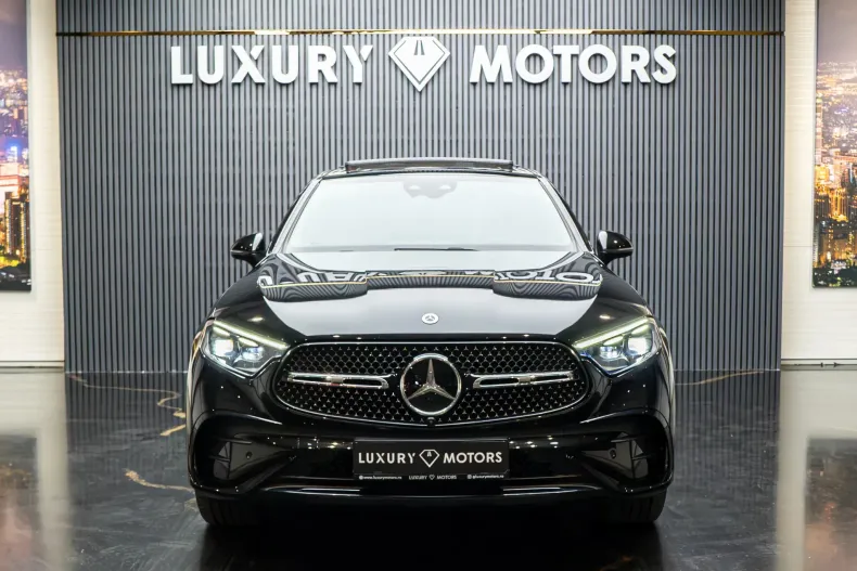 Mercedes-Benz GLC Coupe din 2024 cu 55.500 km - oferta MER256021 - foto 8