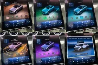 Mercedes-Benz GLC Coupe din 2024 cu 55.500 km - oferta MER256021 - foto 17