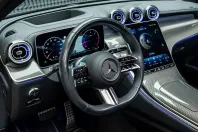 Mercedes-Benz GLC Coupe din 2024 cu 55.500 km - oferta MER256021 - foto 24