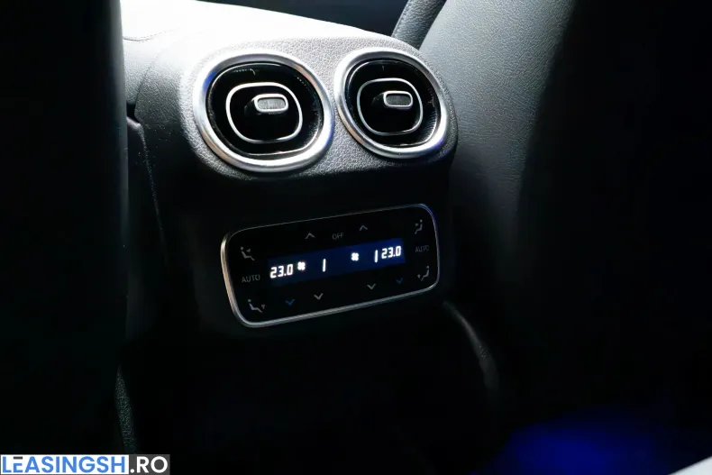 Mercedes-Benz GLC Coupe din 2024 cu 55.500 km - oferta MER256021 - foto 30