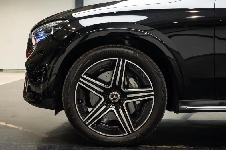 Mercedes-Benz GLC Coupe din 2024 cu 55.500 km - oferta MER256021 - foto 33