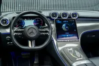 Mercedes-Benz GLC Coupe din 2024 cu 55.500 km - oferta MER256021 - foto 35