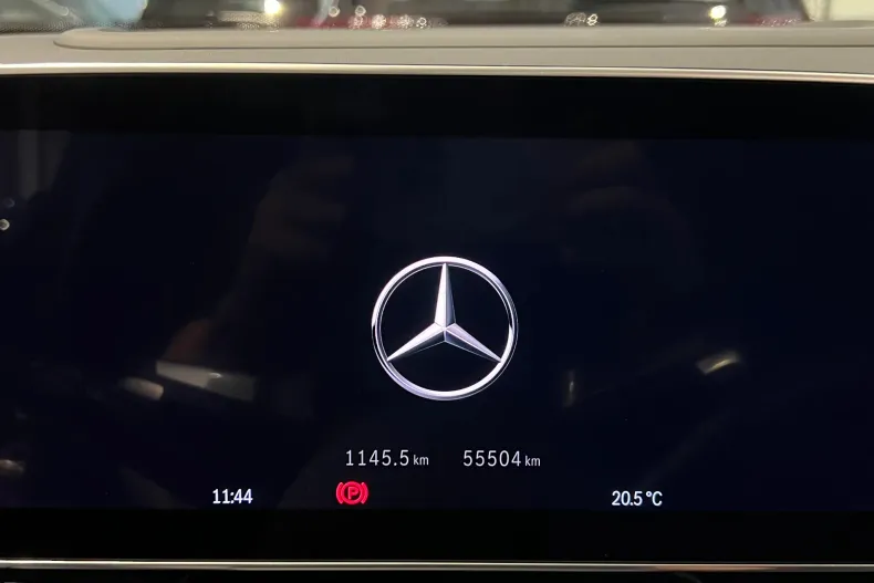 Mercedes-Benz GLC Coupe din 2024 cu 55.500 km - oferta MER256021 - foto 40
