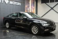 Volkswagen Passat din 2022 cu 92.500 km - oferta VOL256022 - foto 3