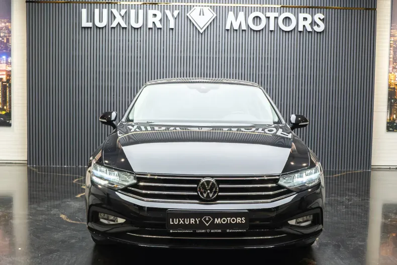 Volkswagen Passat din 2022 cu 92.500 km - oferta VOL256022 - foto 9