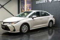 Toyota Corolla din 2021 cu 42.200 km - oferta TOY256023 - foto 1