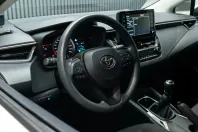 Toyota Corolla din 2021 cu 42.200 km - oferta TOY256023 - foto 6