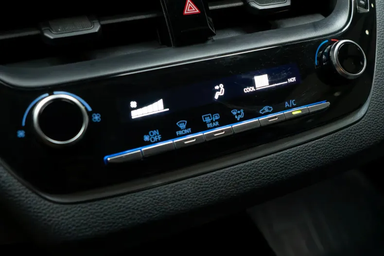 Toyota Corolla din 2021 cu 42.200 km - oferta TOY256023 - foto 10