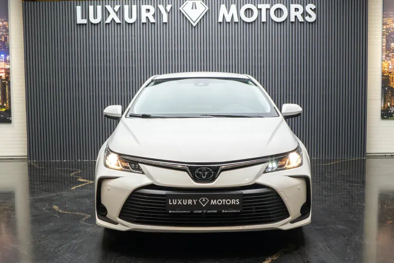 Toyota Corolla din 2021 cu 42.200 km - oferta TOY256023 - foto 11
