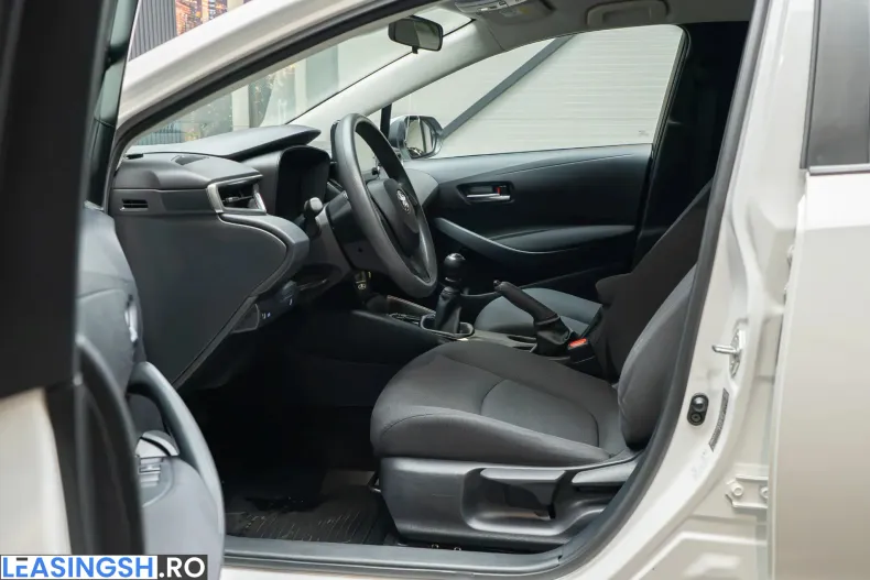 Toyota Corolla din 2021 cu 42.200 km - oferta TOY256023 - foto 12