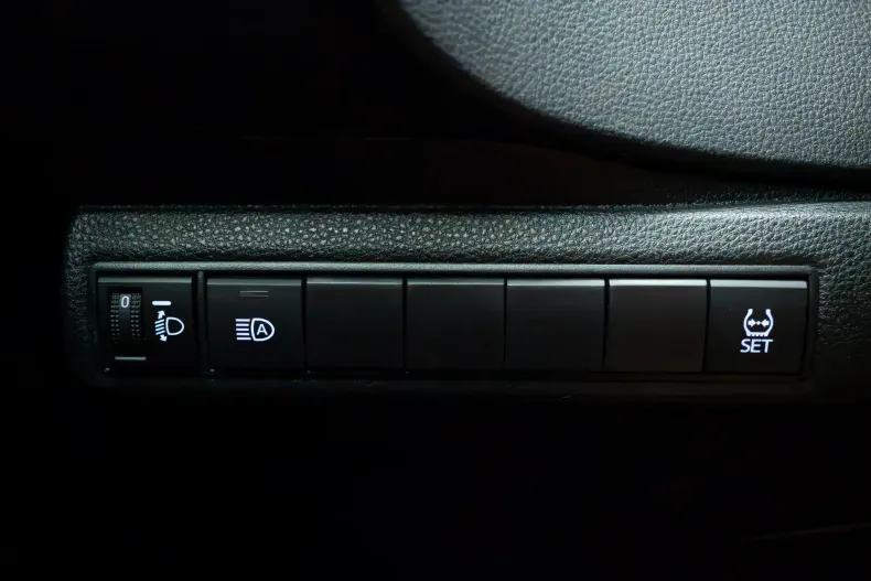 Toyota Corolla din 2021 cu 42.200 km - oferta TOY256023 - foto 23