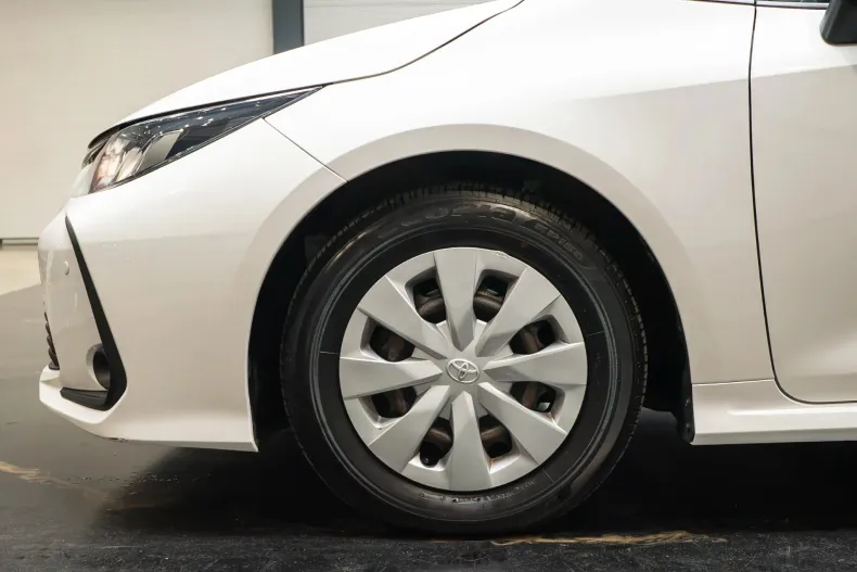 Toyota Corolla din 2021 cu 42.200 km - oferta TOY256023 - foto 27