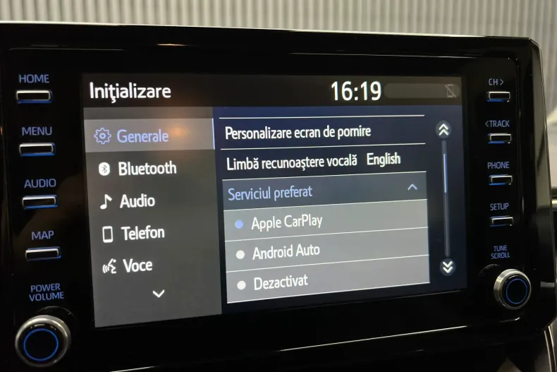 Toyota Corolla din 2021 cu 42.200 km - oferta TOY256023 - foto 30