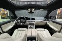 BMW X6 (Seria X) din 2022 cu 136.500 km - oferta BMW256024 - foto 2