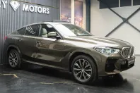 BMW X6 (Seria X) din 2022 cu 136.500 km - oferta BMW256024 - foto 3