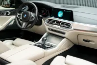 BMW X6 (Seria X) din 2022 cu 136.500 km - oferta BMW256024 - foto 4